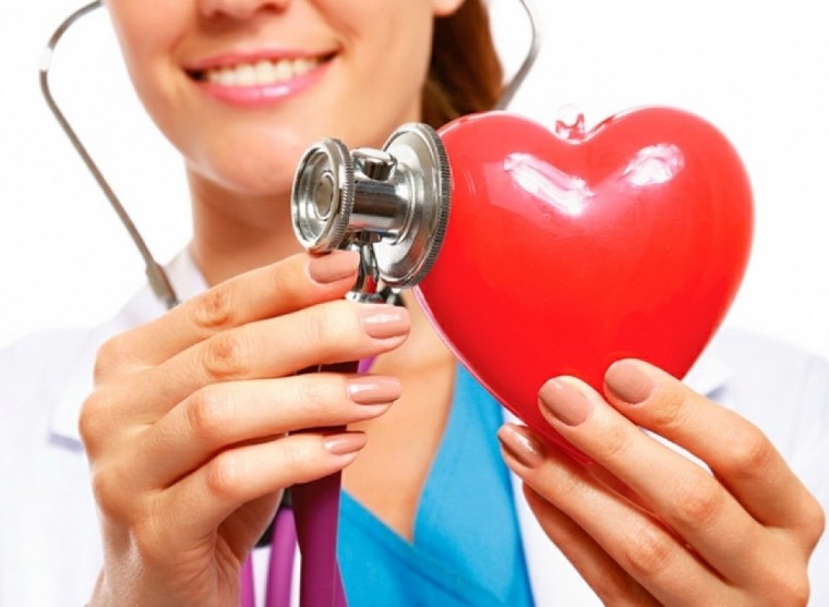 Значение оценки факторов сердечно-сосудистого риска в прогозировании ишемической болезни сердца
