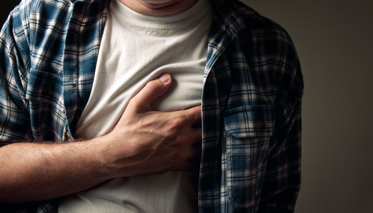 Особенности течения хронической сердечной недостаточности у пациентов с 5-летним анамнезом инфаркта миокарда в зависимости от приверженности терапии