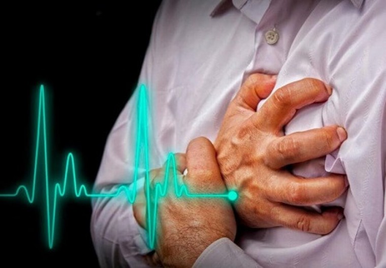 Национальные рекомендации по определению риска и профилактике внезапной сердечной смерти