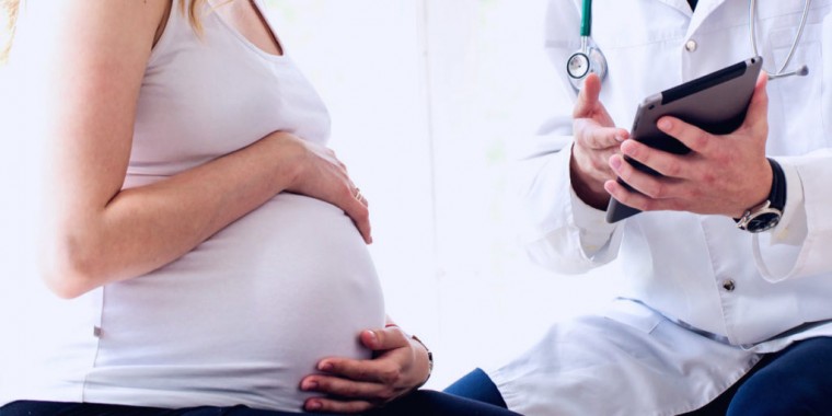 Акушерские проблемы у беременных с метаболическим синдромом