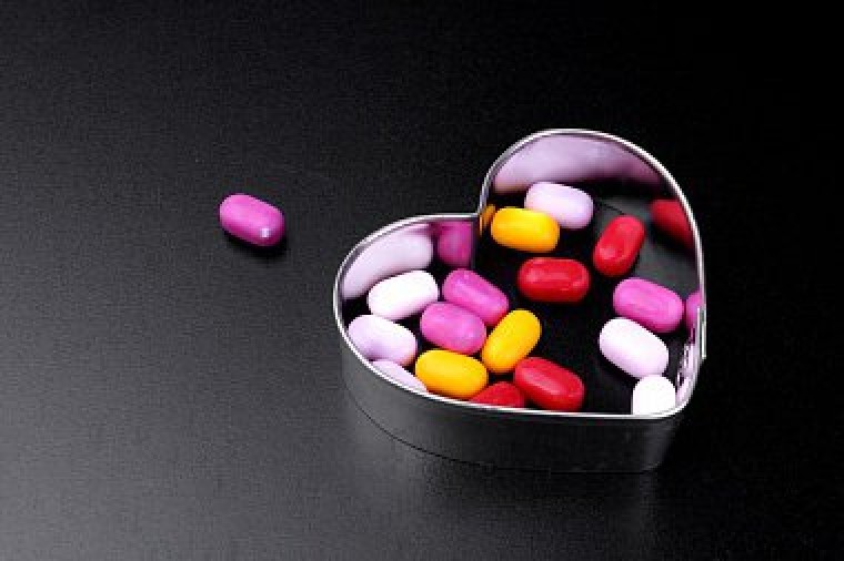 Тройные комбинации антиангинальных препаратов в лечении стабильной стенокардии напряжения у больных пожилого и старческого возраста