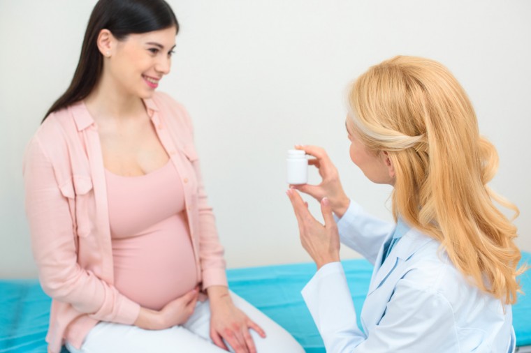 Эхокардиографические показатели при гипертензивных осложнениях беременности у пациенток с метаболическим синдромом