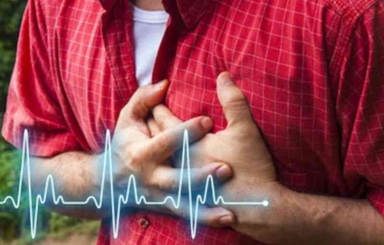 Распространенность и особенности депрессии у мужчин с перенесенным инфарктом миокарда