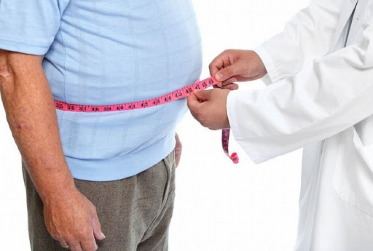 Роль ожирения в развитии фибрилляции предсердий: современное состояние проблемы