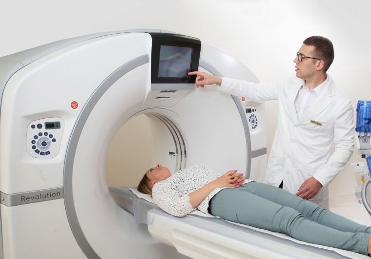 Новые возможности оценки субстрата желудочковых аритмий: роль магнитно-резонансной томографии