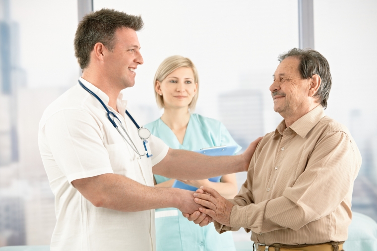 Доверие как фактор формирования терапевтического альянса между врачом и пациентом