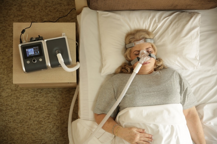 Распространенность нарушений дыхания во сне у пациентов с фибрилляцией предсердий после перенесенного катетерного лечения