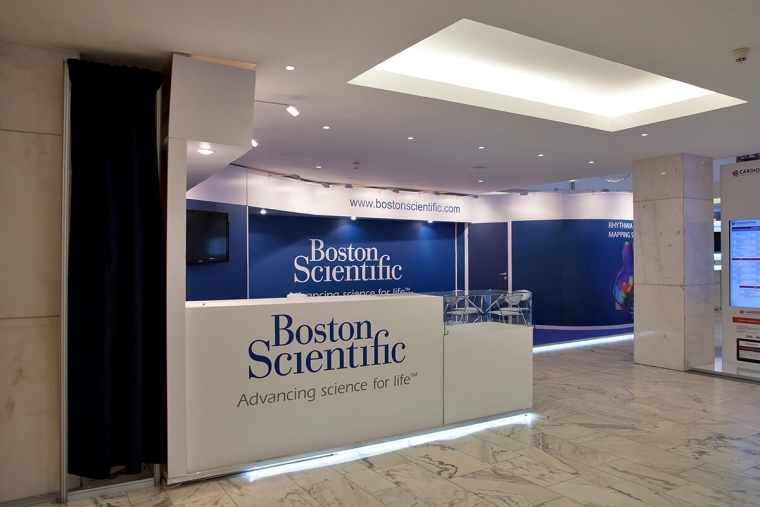 Институт развития науки от Boston Scientific